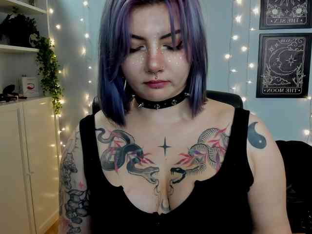 98GabbieSEXY webcam