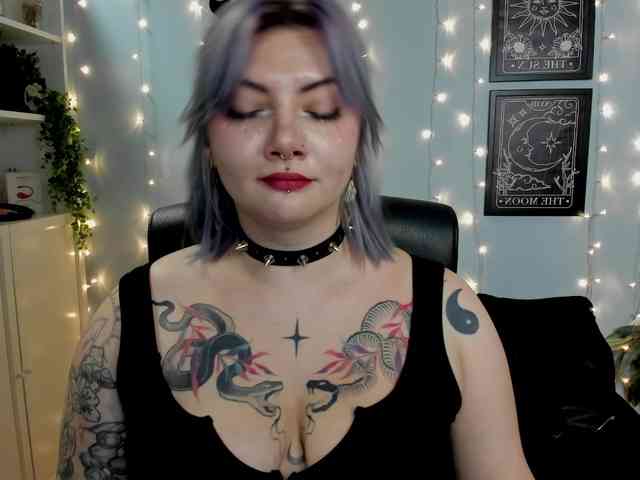 98GabbieSEXY webcam