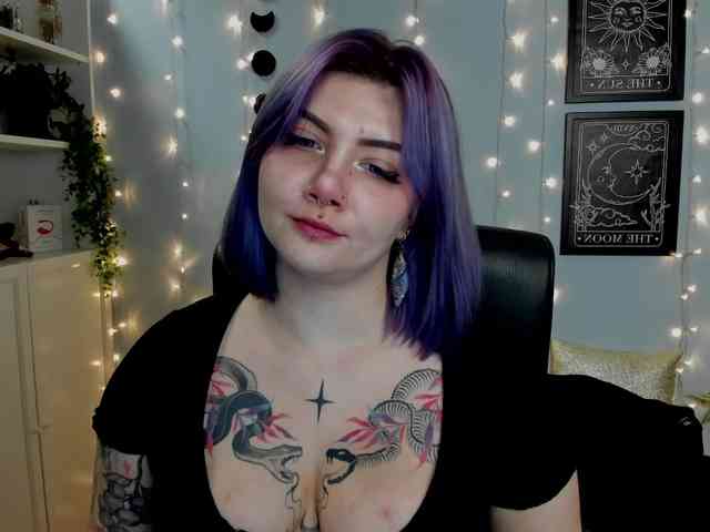 98GabbieSEXY webcam