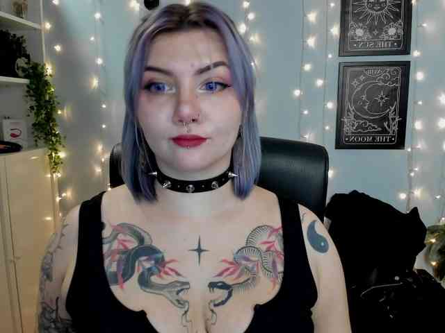 98GabbieSEXY webcam