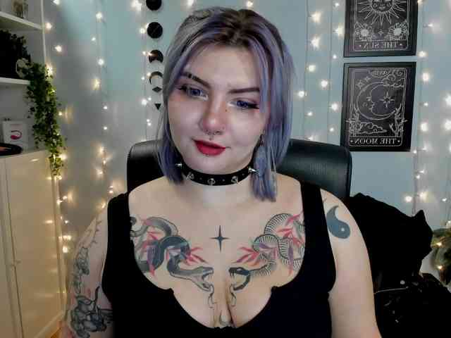 98GabbieSEXY webcam