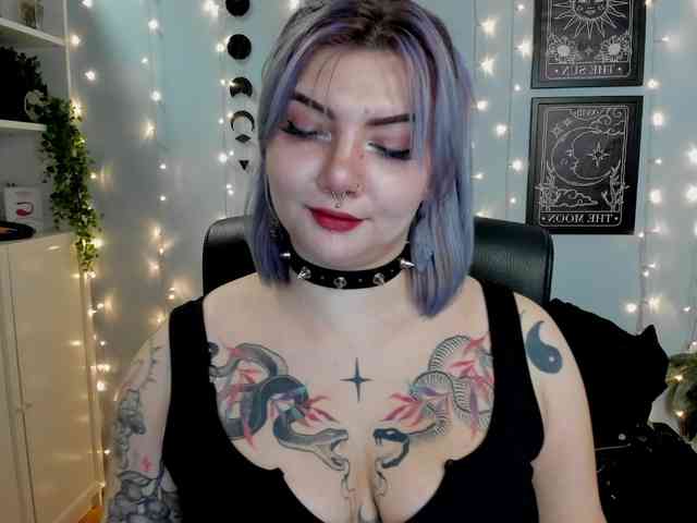 98GabbieSEXY webcam