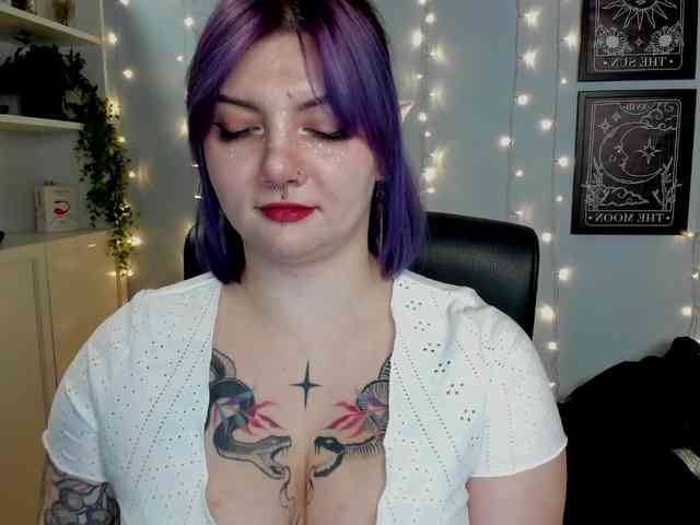 98GabbieSEXY webcam