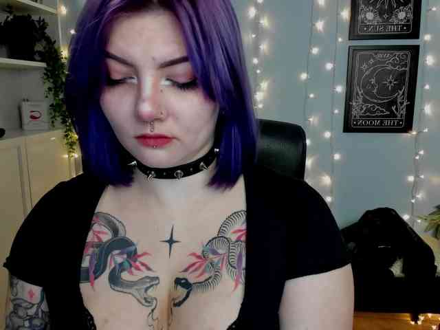 98GabbieSEXY webcam