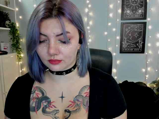 98GabbieSEXY webcam