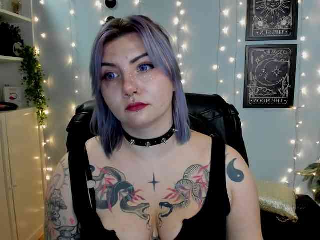 98GabbieSEXY webcam