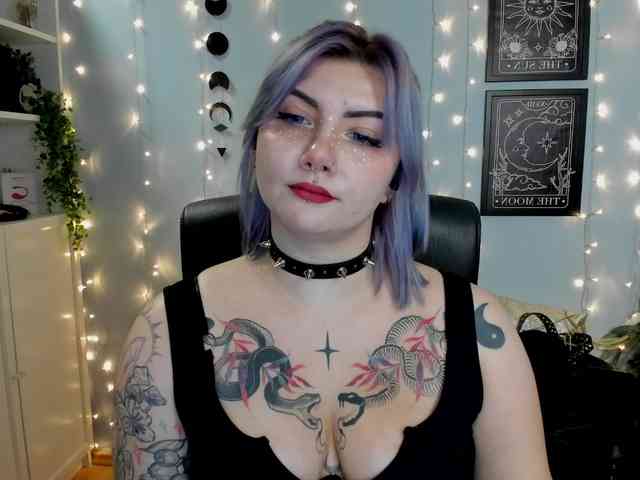 98GabbieSEXY webcam