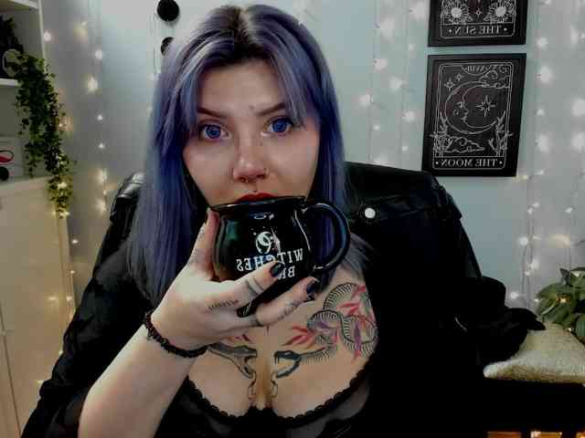 98GabbieSEXY webcam