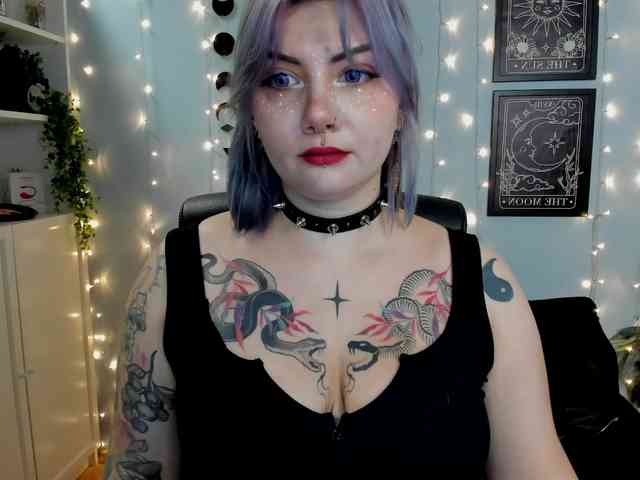 98GabbieSEXY webcam