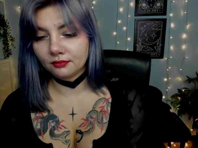 98GabbieSEXY webcam