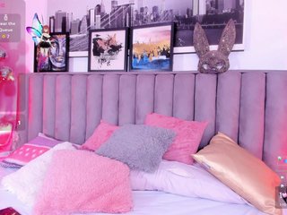 MandyWester Porn Show