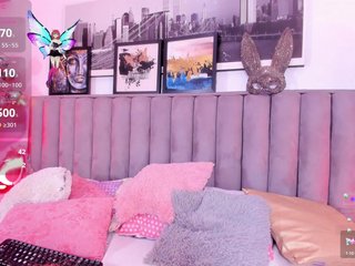 MandyWester Porn Show