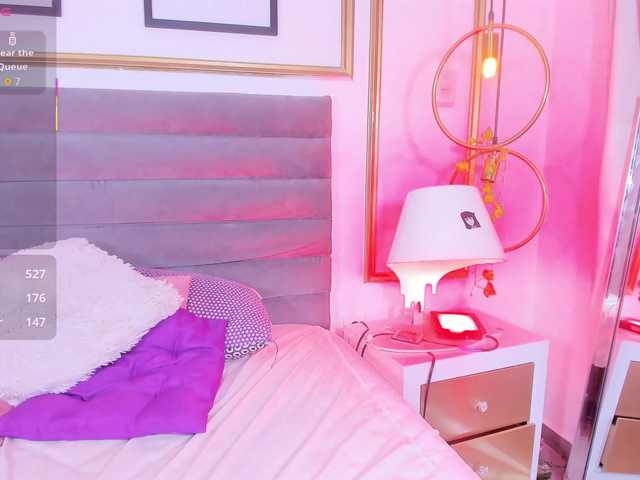 Sex chat gratuit in direct cu MandyWester pe BongaCams