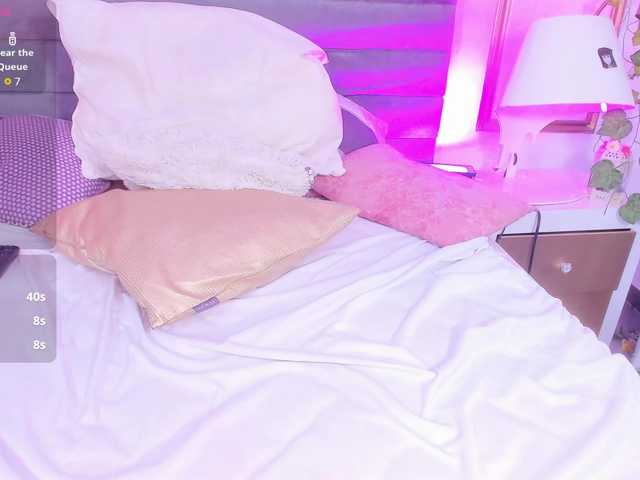 MandyWester from BongaCams is Freechat