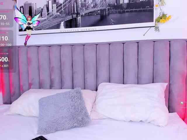 MandyWester webcam