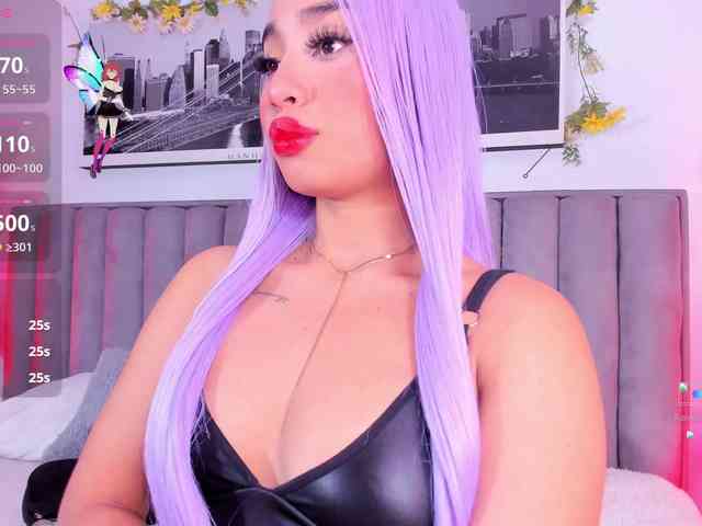 xxx cam chat MandyWester