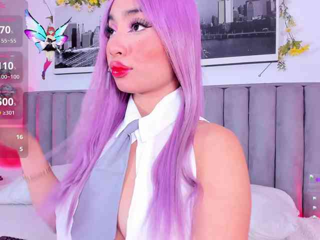 live on cam MandyWester
