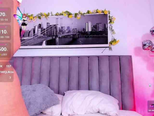 live cam MandyWester