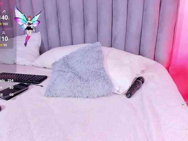 MandyWester webcam