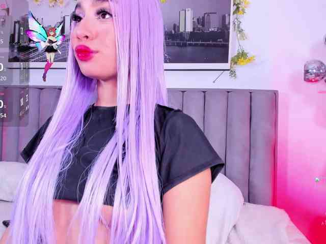videochat sex MandyWester