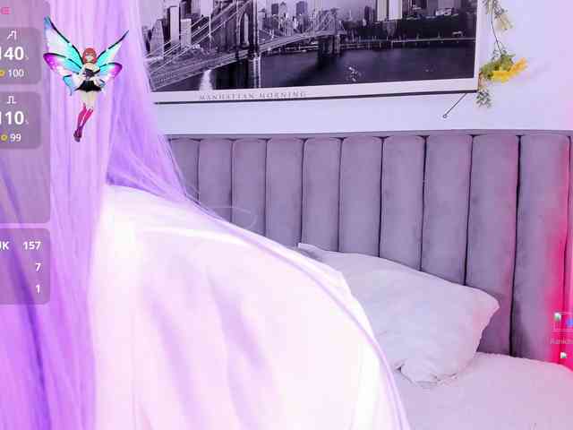 live amateur chat MandyWester