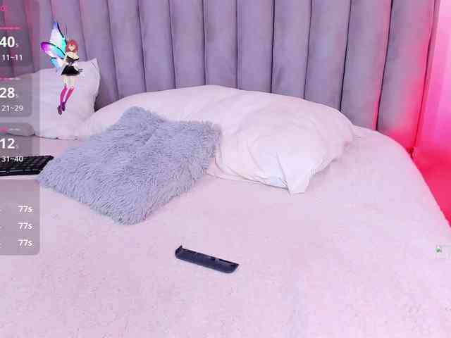 MandyWester webcam