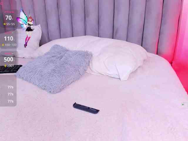 MandyWester webcam