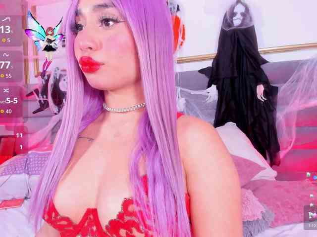 MandyWester webcam