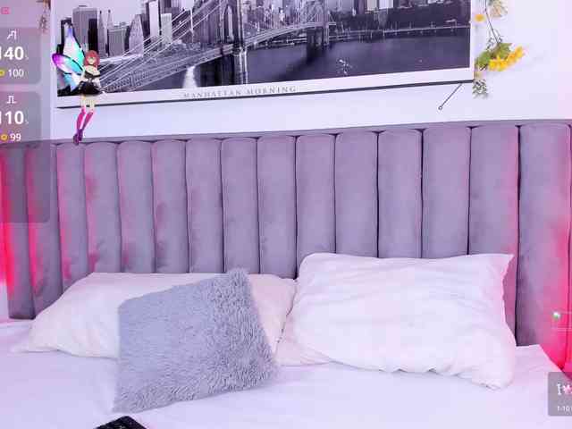 MandyWester webcam