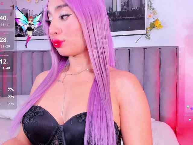 MandyWester webcam