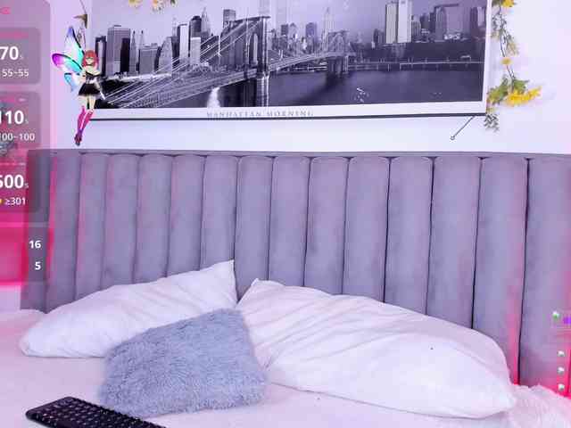 MandyWester webcam