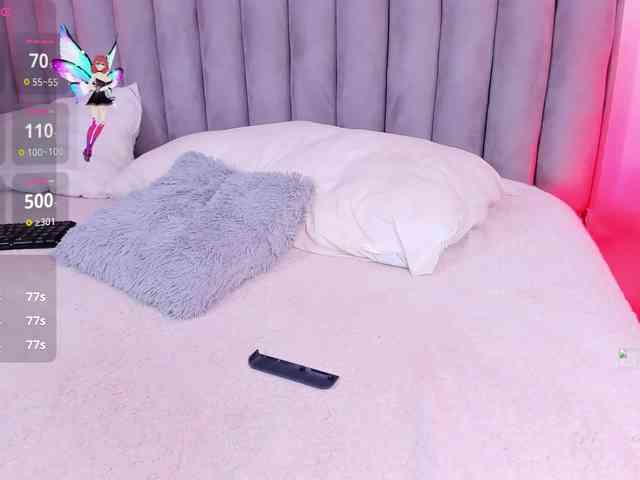 MandyWester webcam