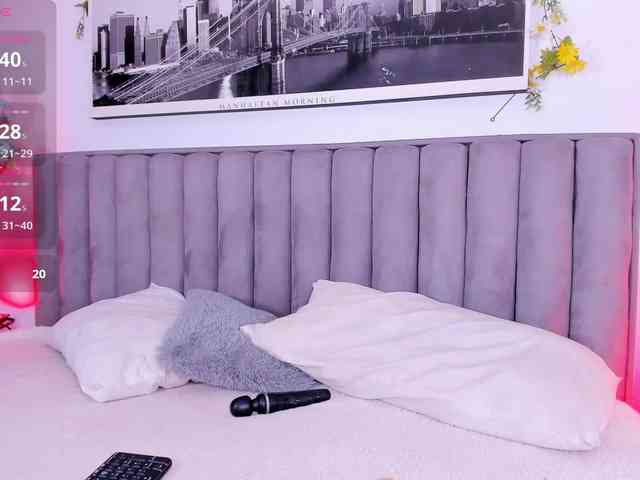 MandyWester webcam