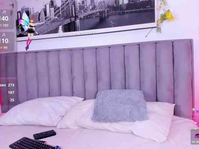 live video sex chat MandyWester