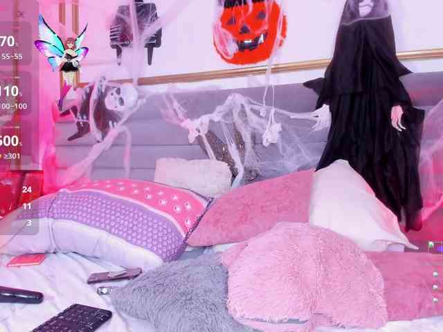 MandyWester webcam