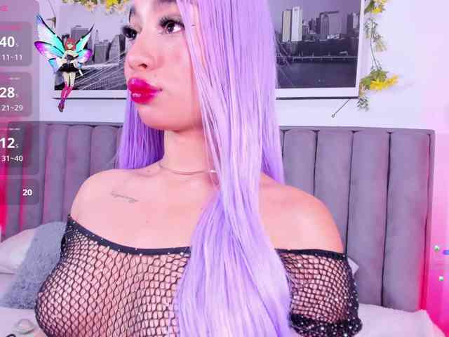 free adult chat room MandyWester