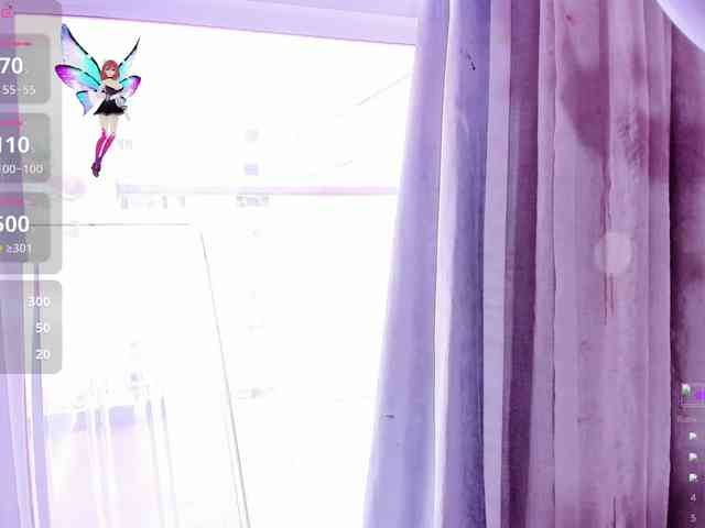 MandyWester webcam