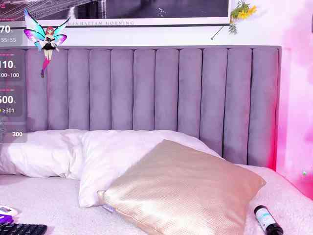 MandyWester webcam