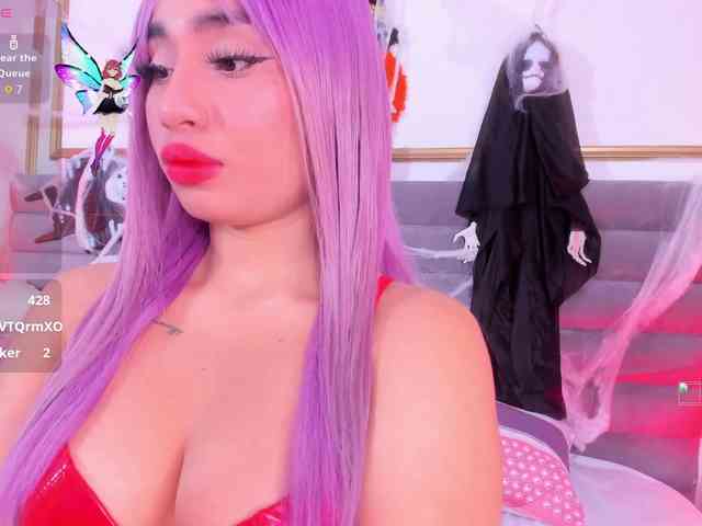 MandyWester MandyWester