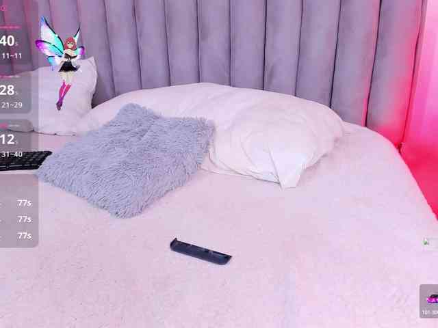 MandyWester webcam