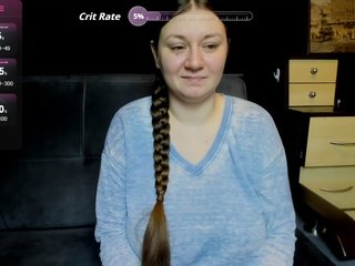 AlisaBacker Porn Show