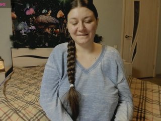 AlisaBacker Porn Show