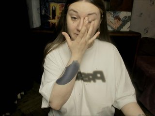 AlisaBacker Porn Show
