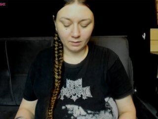 AlisaBacker Porn Show