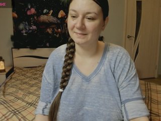 AlisaBacker Porn Show