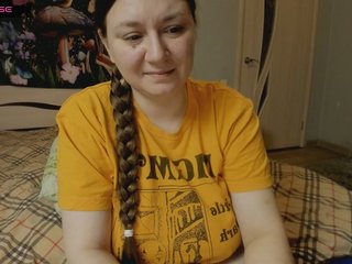 AlisaBacker Porn Show