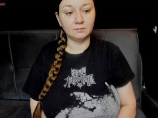 AlisaBacker Porn Show