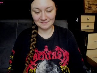 AlisaBacker Porn Show