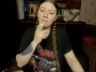 AlisaBacker Porn Show