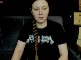 AlisaBacker Porn Show